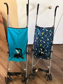 Cosco Kids Comfort Height Umbrella Stroller