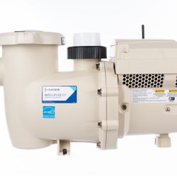 Pentair Intelliflo3 Pool Pump 3hp 