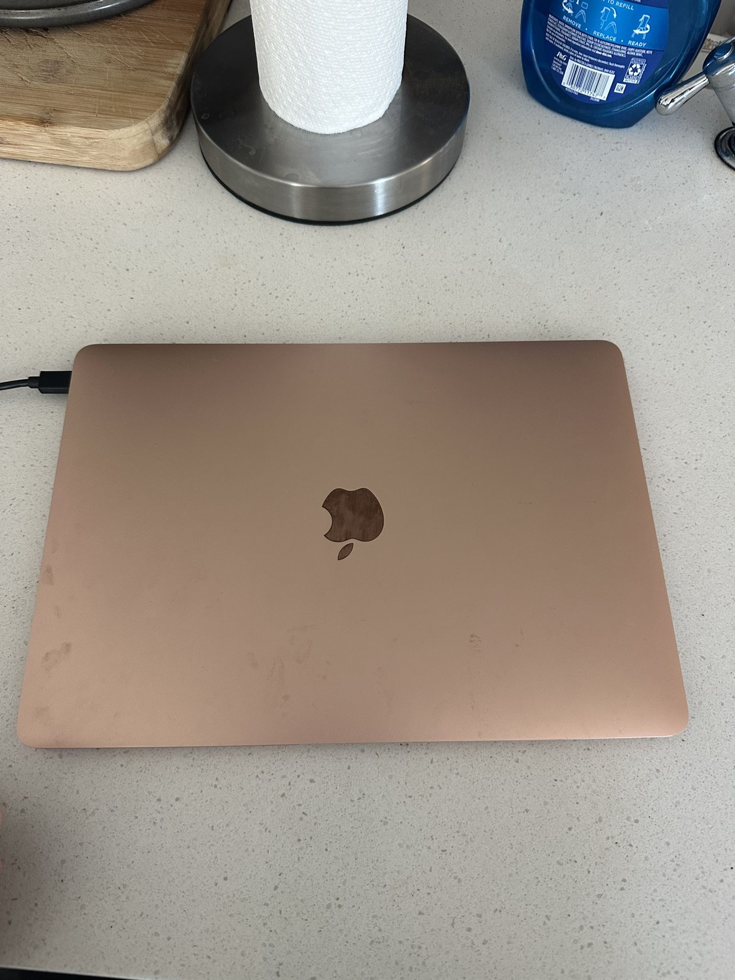 2020 MacBook Air 