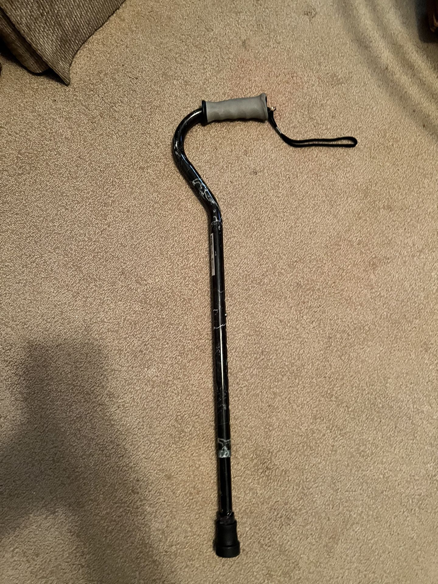 Almost Brand New Walking Cane From Cvs