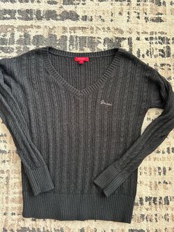 Women’s Guess Knit Sweater