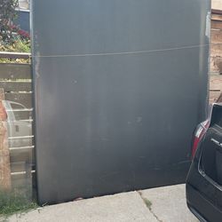 F250 Back Door Cover