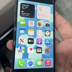iPhone 8 64gb unlocked Already Fully Functional.  