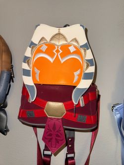Ahsoka Tano Loungefly