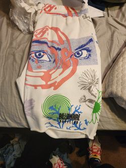 Billionaire Boys Club 