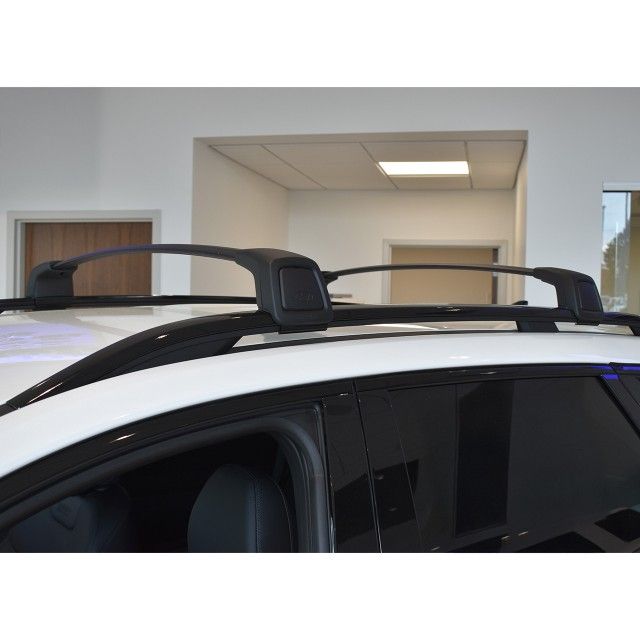 2025-2026 Hyundai Tucson (XRT TRIM ONLY )