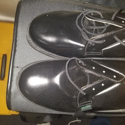 Rocky Genuine Leather 91/2 Wide Brand New Shoes