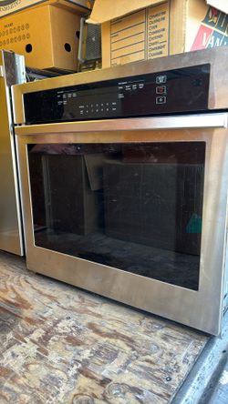 Cabinet Stove