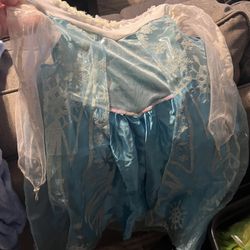 Elsa Dress 