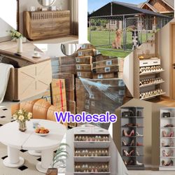 New furniture for wholesale