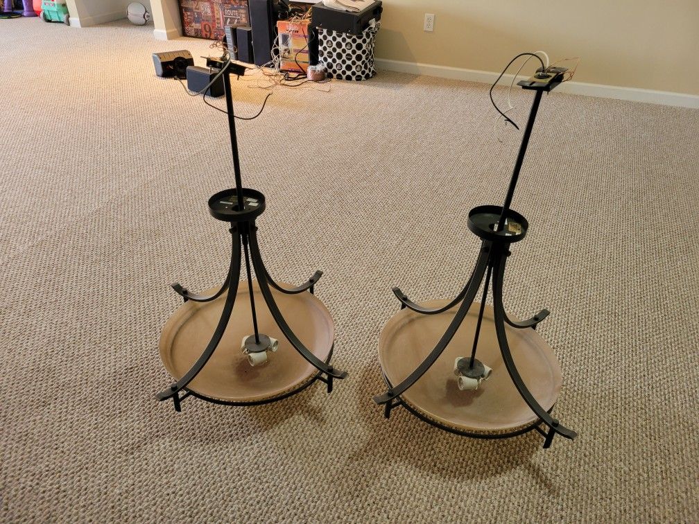 Ceiling Light