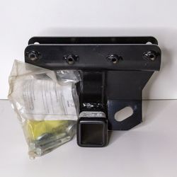 Reese Draw-Tite 33095 Hitch - ‘07-‘10 Jeep Grand Cherokee - New