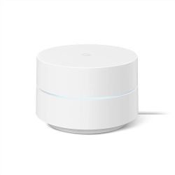 Google Nest AC1200 Dual-Band Wireless Router - White