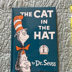 Dr Seuss  Kids Books 24