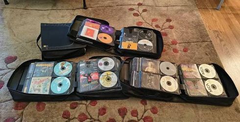 Movies collection