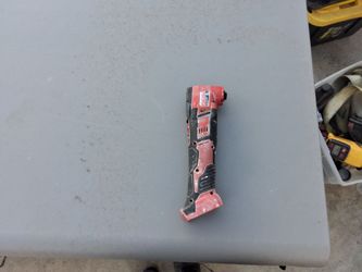 Milwaukee M18 Cordless Oscillating Multi-Tool Body Only