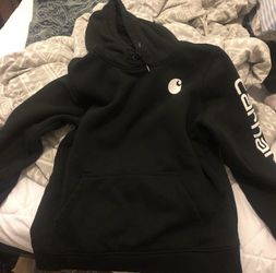 Carhartt L Women’s Relaxed Fit Hoodie