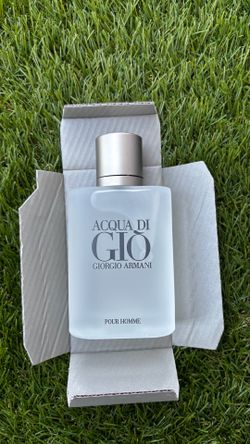 Armani Acqua di Giò 3.4oz 🌊