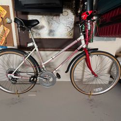 All Terrain  Cruiser Landslide/ Used Bike 