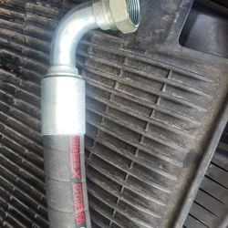 IHI 45 NX Hydrolic Hose