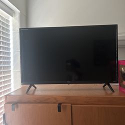 TCL Roku Tv 43''