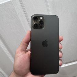 iPhone 12 Pro Max 128gb Unlocked 