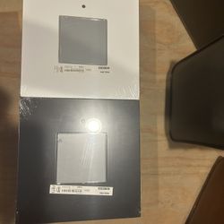 IKEA Malma Mirror