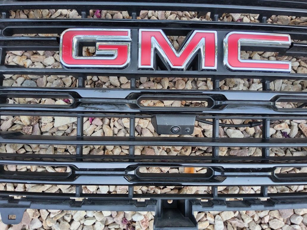 Sierra Grille