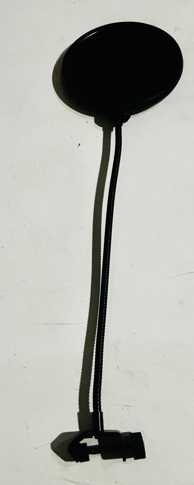 New Mic Pop Filter. 2 Available
