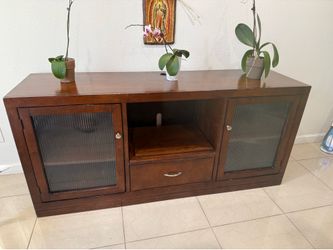 Entertainment Center