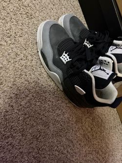 Jordan’s  size 10