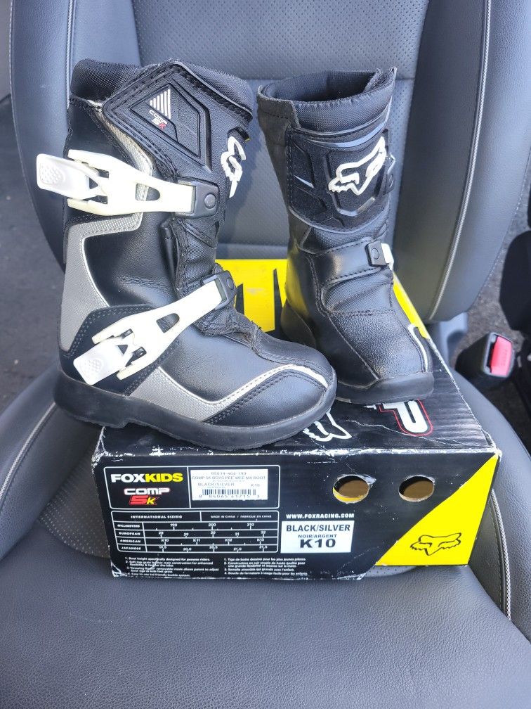Riding Gear for Kids