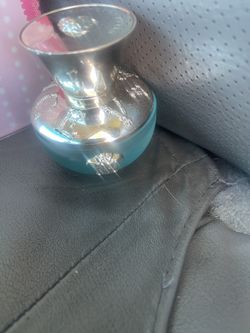 Versace Dylan Turquoise 