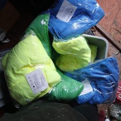 Brand New Microfiber Towles 10 Per Pack