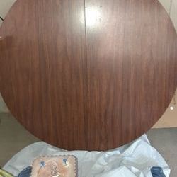 Table & Chairs