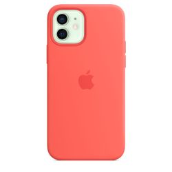 iPhone 12/12 Pro Silicone Case