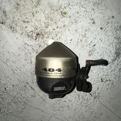Zebco 404