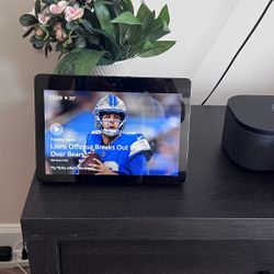 Amazon Echo Show 10 (2nd Gen)