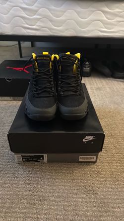Jordan 9 Size 8.5