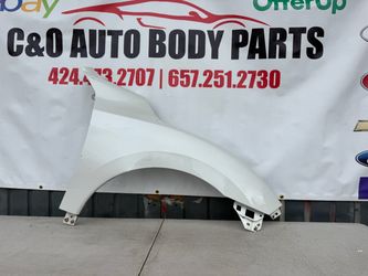 Honda civic 2016 2017 2018 2019 2020 2021 Fender right passenger side RH ORIGINAL USED OEM