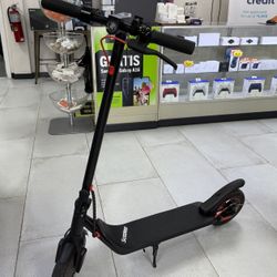 iScooter i9M Electric Scooter 22MPH! Finance For $50 Down Payment!!
