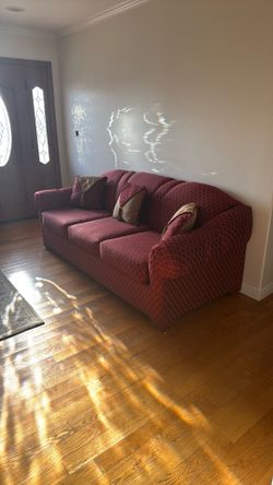 Couch Set