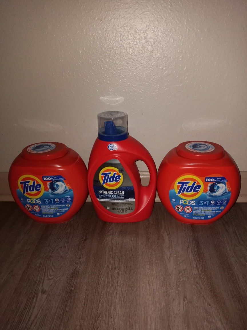 Tide