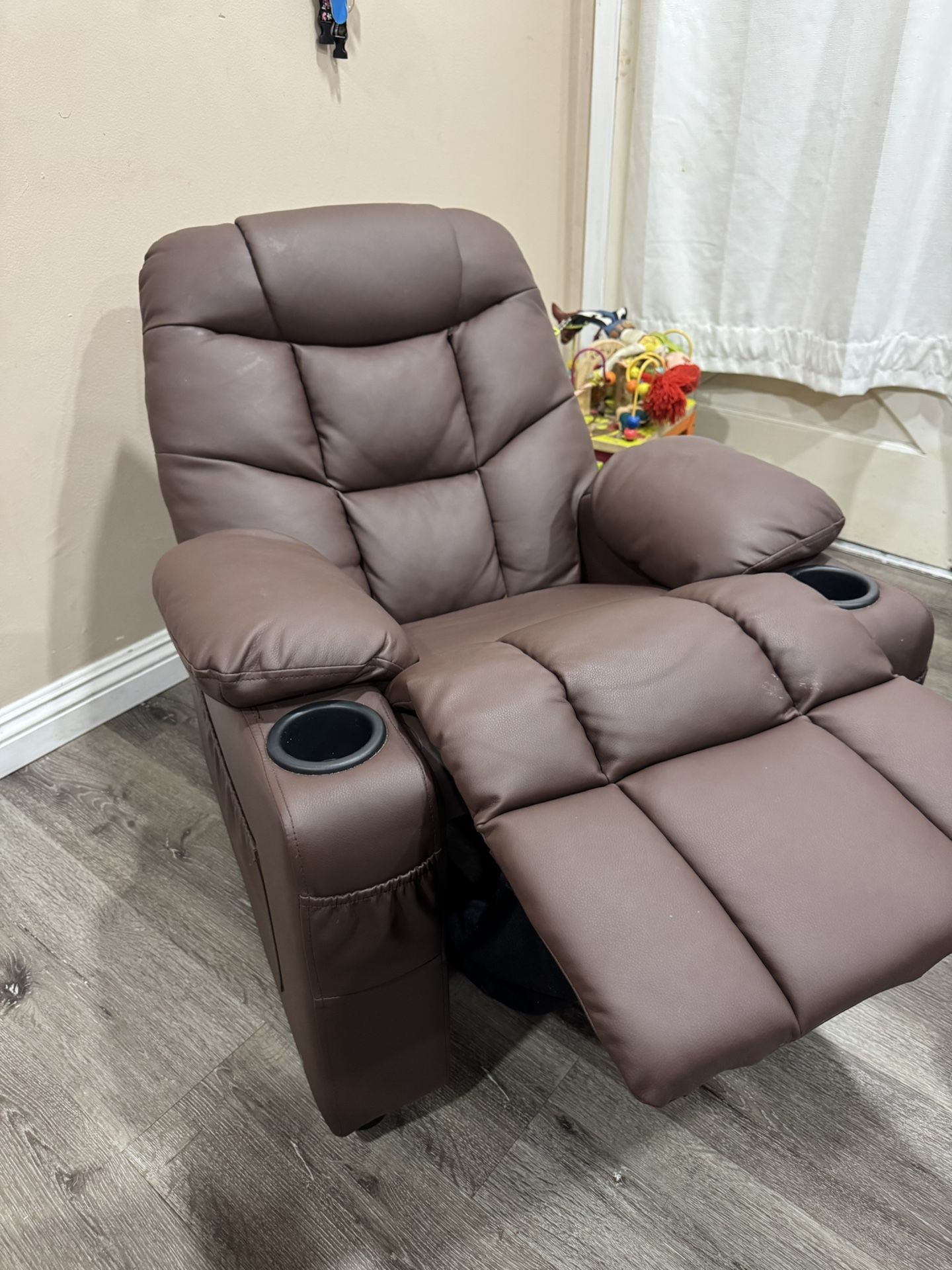 Toddler Recliner Chair