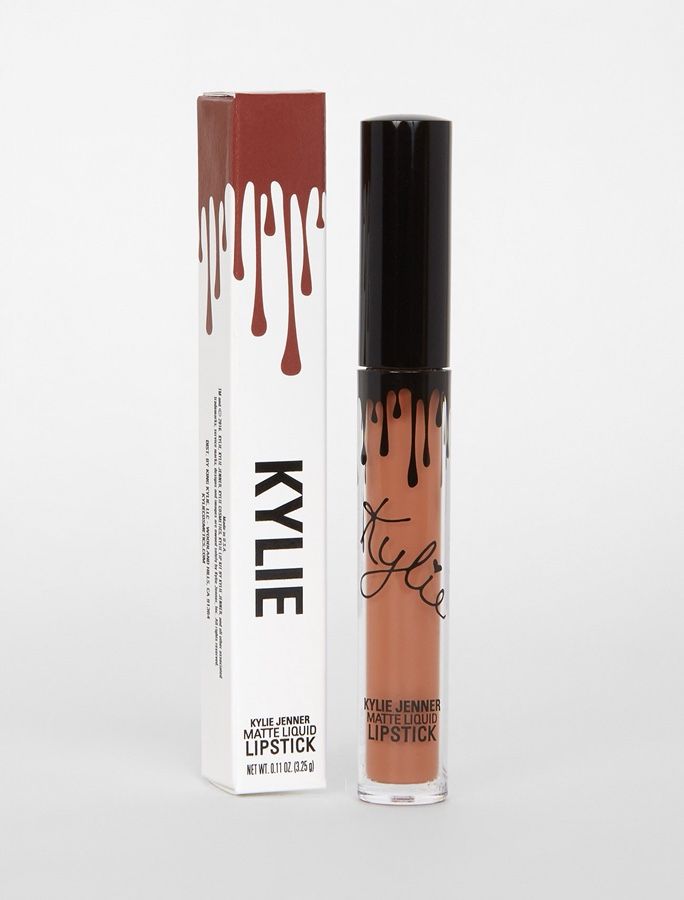 Kylie Cosmetics ( make up ) (singles)