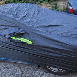 Car cover