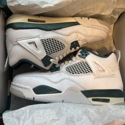 Air Jordan 4 Retro (GS)