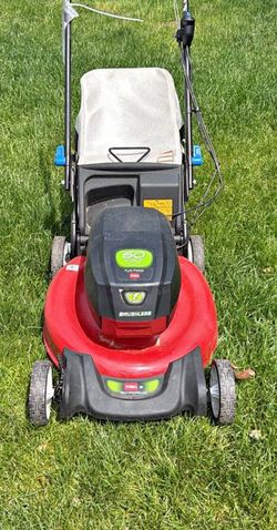 Toro flex 60v