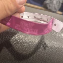 OC shuttle pass for beyond wonderlands