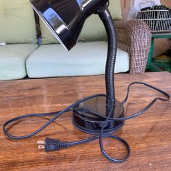 Desk Lamp